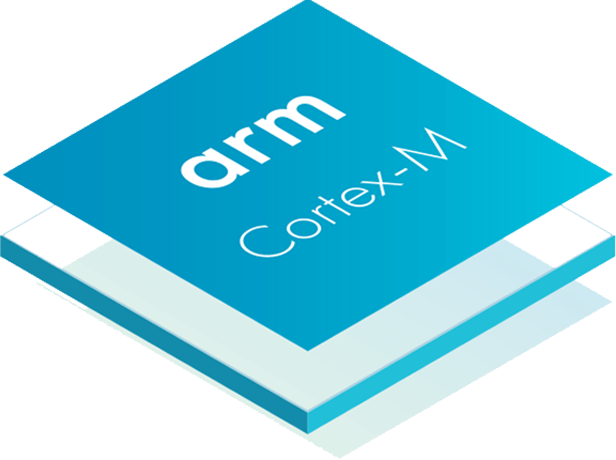 ARM Cortex-M0+ Processor logo