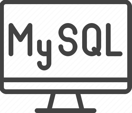 MySQL logo