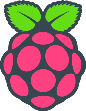 Raspberry Pi logo