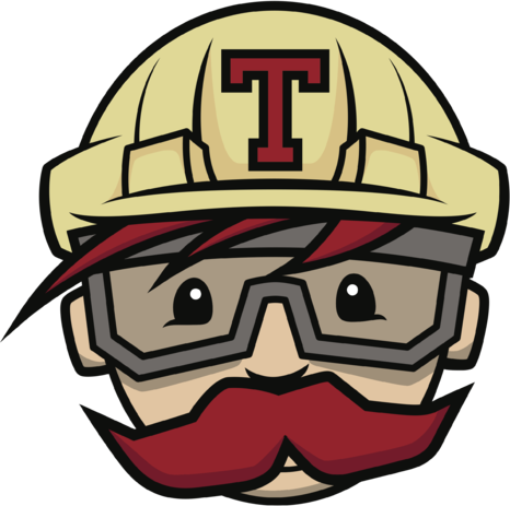 Travis CI logo
